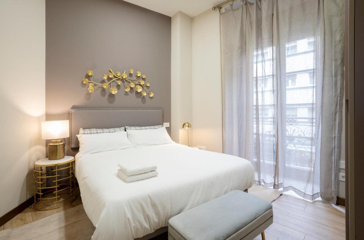 De La Guardia Suite 1 Oviedo Exterior photo