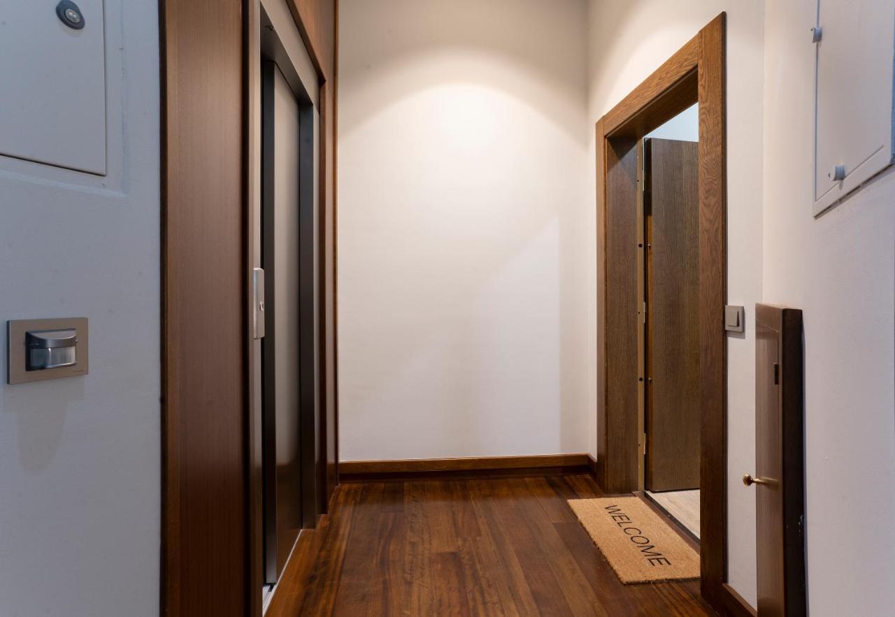 De La Guardia Suite 1 Oviedo Exterior photo